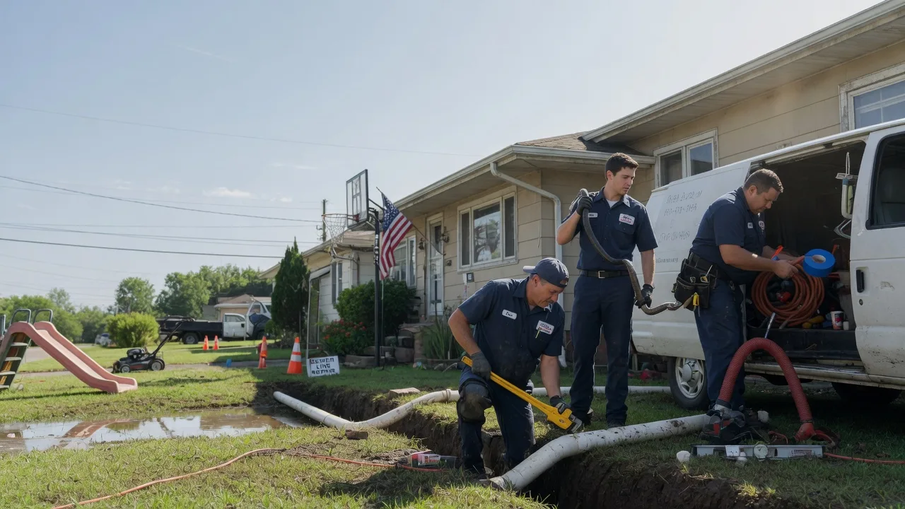 Toilet Installation in Eau Claire, PA near me